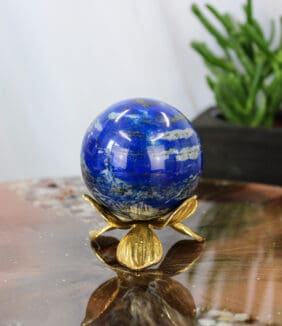 Lapis lazuli bol nr. 1