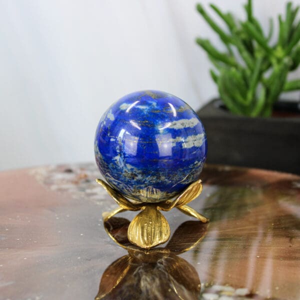 Lapis lazuli bol nr. 1