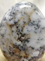Dendriet opaal sculptuur nr. 1-5