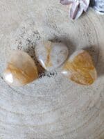 golden healer kleine hartjes nr. 3-2