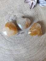 golden healer kleine hartjes nr. 3