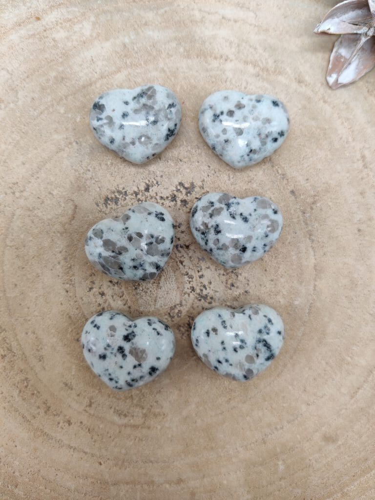 Natuurlijke Halfedelstenen Set - Ca. 50 Stuks 1,3-3,1 Cm Voor Decoratie En Educatie