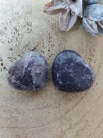 lepidoliet kleine hartjes nr. 2-2