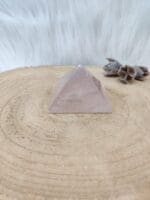 Rozenkwarts piramide nr. 1-2