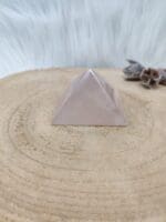 Rozenkwarts piramide nr. 1