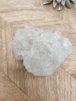 Bergkristal cluster nr. 9-3