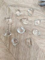 Bergkristal hanger-2