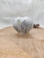 Metalen edelstenen houder maat M-2