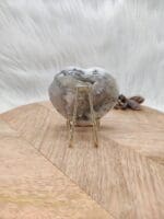 Metalen edelstenen houder maat M-4