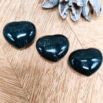 Mos agaat hartjes nr. 2