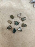 Oceaan jaspis hanger-2