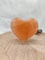 Seleniet oranje hart nr. 1-2