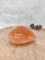 Seleniet oranje hart nr. 1-3