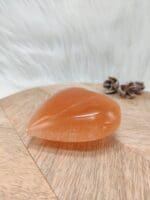 Seleniet oranje hart nr. 1-4