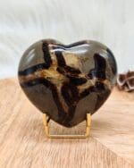 Septarie hart nr. 1