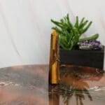 Tijgeroog punt nr. 1-3