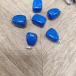 Lapis lazuli hangertje