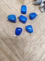 Lapis lazuli hangertje-2