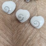 Shiva's eye hartjes nr. 2