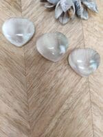 Shiva's eye hartjes nr. 2-2