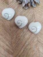 Shiva's eye hartjes nr. 2