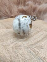 Sfaleriet druzy bol nr. 4-3