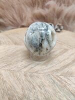 Sfaleriet druzy bol nr. 4-5