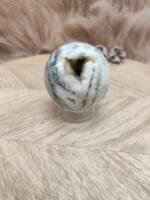 Sfaleriet druzy bol nr. 4-6