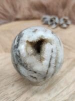 Sfaleriet druzy bol nr. 4-7