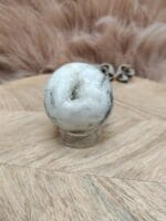 Sfaleriet druzy bol nr. 4