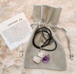 gouden driehoek verwisselbare hangertjes nr. 1