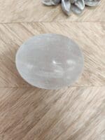 Seleniet handsteen nr. 3-2