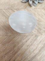 Seleniet handsteen nr. 3