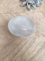 Seleniet handsteen nr. 4