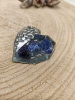 Orgonite hart nr. 9-2