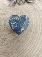 Orgonite hart nr. 9-4