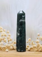 Mosagaat punt nr. 1-2