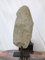 Amethist op standaard nr. 1-4