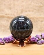 Gabbro merliniet bol nr. 7-3