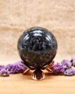 Gabbro merliniet bol nr. 7