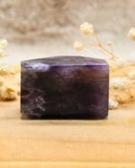 Regenboog fluoriet vrije vorm nr. 3-3