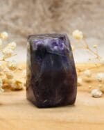 Regenboog fluoriet vrije vorm nr. 3-5