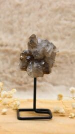 Rookkwarts op standaard nr. 1-2