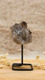 Rookkwarts op standaard nr. 1-4