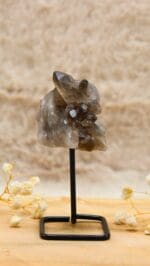 Rookkwarts op standaard nr. 1