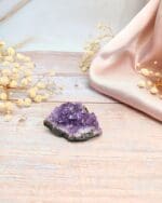 Amethist cluster mini nr. 15-2