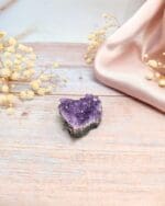 Amethist cluster mini nr. 15-3