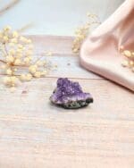 Amethist cluster mini nr. 15-4