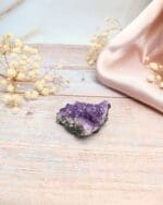 Amethist cluster mini nr. 15-5