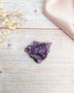 Amethist cluster mini nr. 15